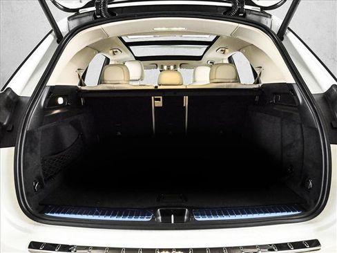 New 2026 Mercedes-Benz GLE 350 4MATIC image 6