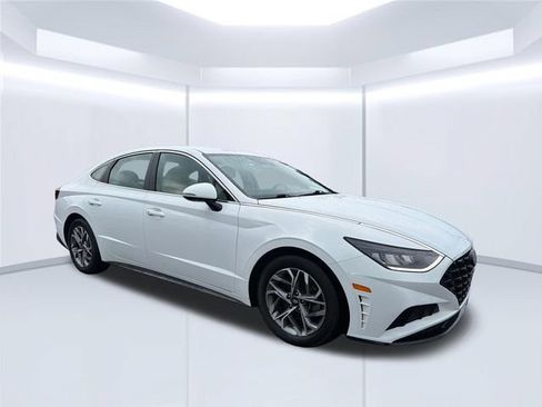 Used 2023 Hyundai Sonata SEL FWD image 8