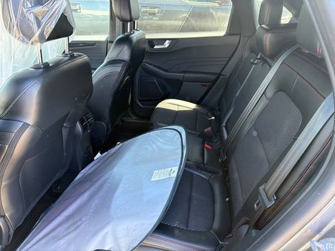 Used 2023 Ford Escape ST-Line Select w/ Tech Pack #1 AWD/4WD image 6