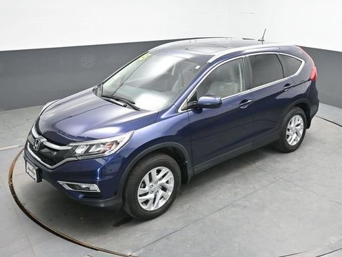 Used 2015 Honda CR-V EX-L image 19