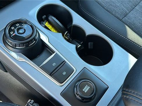 Certified 2022 Ford Bronco Sport Big Bend w/ Convenience Package image 29