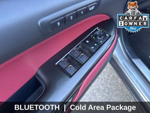 Used 2025 Lexus NX 300h 350h Luxury image 14