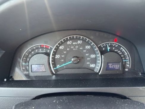 Used 2012 Toyota Camry LE FWD image 22