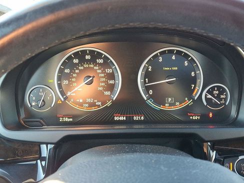 Used 2017 BMW X5 xDrive35i image 21