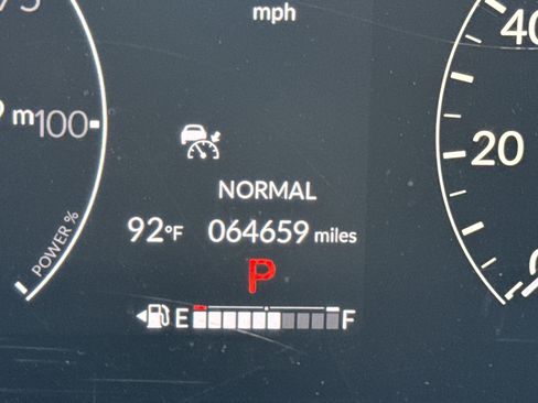 Certified 2024 Honda CR-V Sport-L image 42