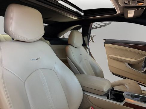 Used 2013 Cadillac CTS Premium AWD/4WD image 15