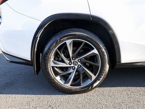Used 2018 Lexus RX 350 AWD image 19