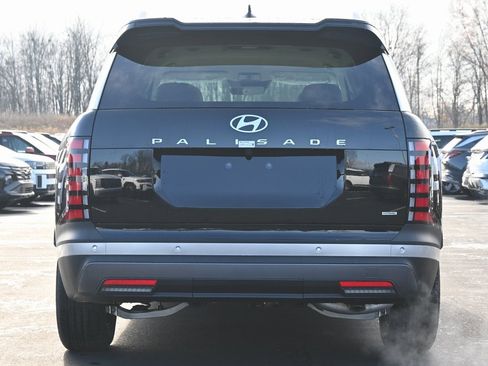 New 2026 Hyundai Palisade SEL image 6