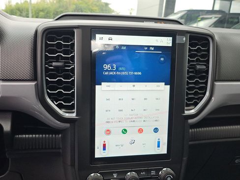 New 2025 Ford Ranger XL w/ Trailer Tow Package image 12