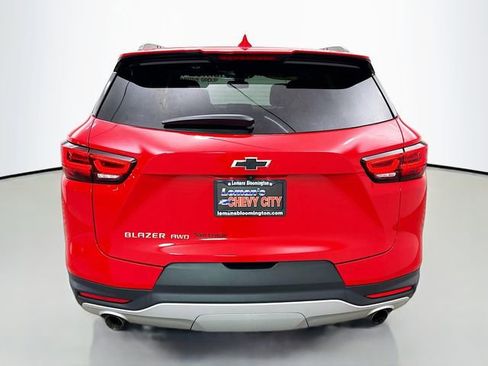Used 2023 Chevrolet Blazer LT w/ Convenience Package image 7