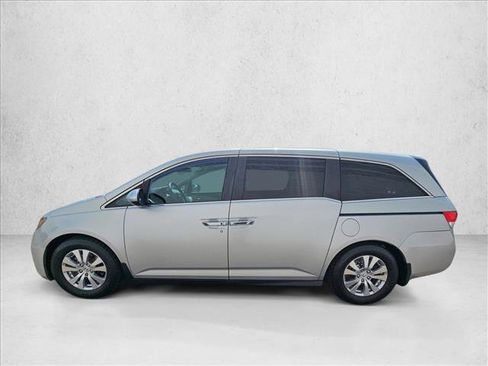 Used 2014 Honda Odyssey EX image 2