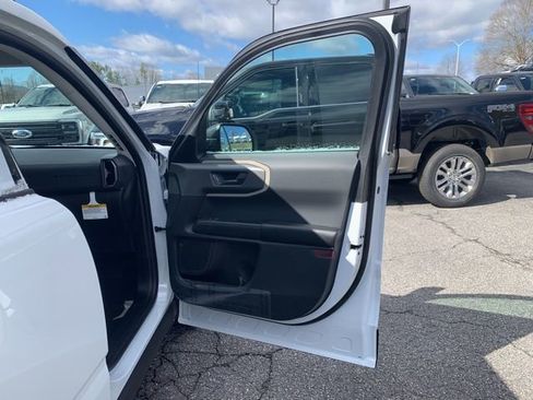 New 2026 Ford Bronco Sport Big Bend image 15