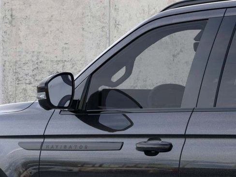 New 2025 Lincoln Navigator Reserve w/ Jet Appearance Package image 43