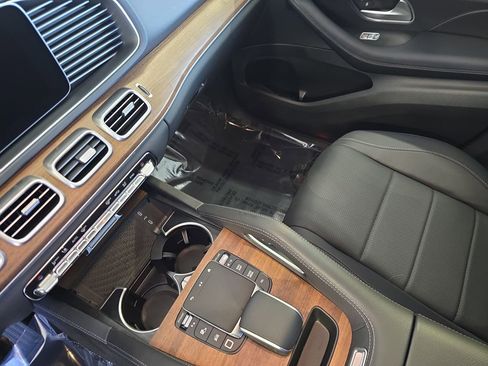 Certified 2026 Mercedes-Benz GLE 350 4MATIC image 27