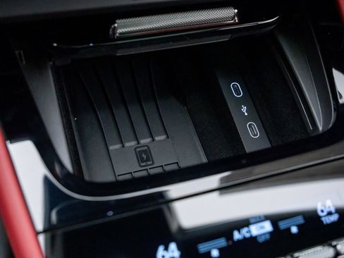 New 2026 Porsche Cayenne GTS AWD/4WD image 23