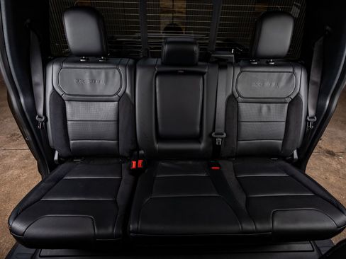 Used 2026 Ford F150 Raptor image 35