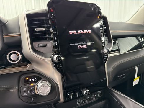 New 2026 RAM 1500 Tungsten w/ Trailer Tow Group image 22