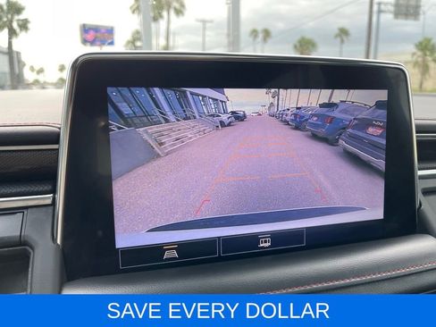 Used 2021 Chevrolet Suburban RST w/ Rear Media and Nav Package RWD image 14