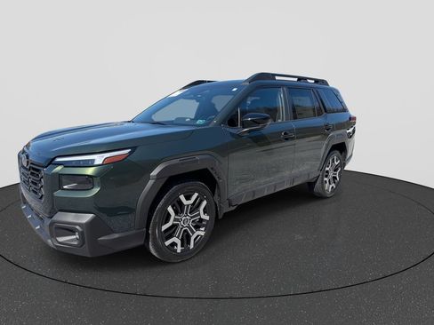New 2026 Subaru Outback Touring XT AWD/4WD image 10
