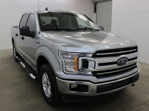 Used 2020 Ford F150 XLT image 6