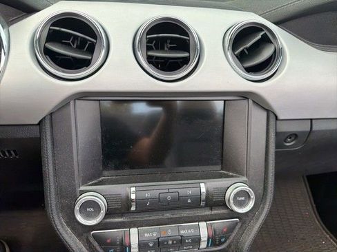 Used 2016 Ford Mustang GT Premium w/ Equipment Group 401A image 23