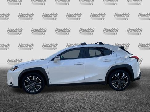 Used 2019 Lexus UX 250h w/ Premium Package AWD/4WD image 7