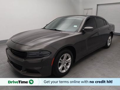 Used 2020 Dodge Charger SXT