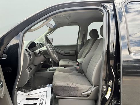 Used 2008 Nissan Xterra X AWD/4WD image 12