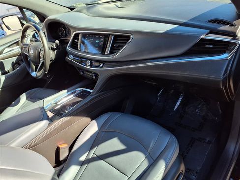 Used 2023 Buick Enclave Premium w/ Experience Buick Package image 26