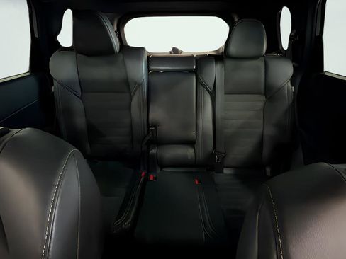 Used 2023 Mitsubishi Outlander SE Black Edition AWD/4WD image 28