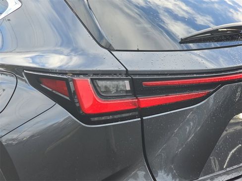 Certified 2023 Lexus NX 350 AWD w/ Premium Package image 35