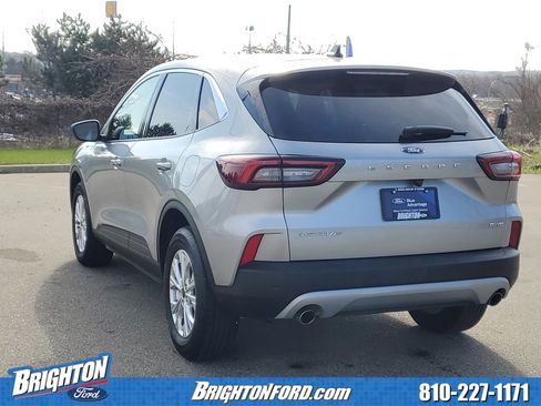 Certified 2023 Ford Escape Active w/ Tech Pack #1 image 3