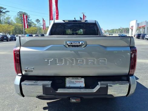 Used 2024 Toyota Tundra 1794 Edition image 2