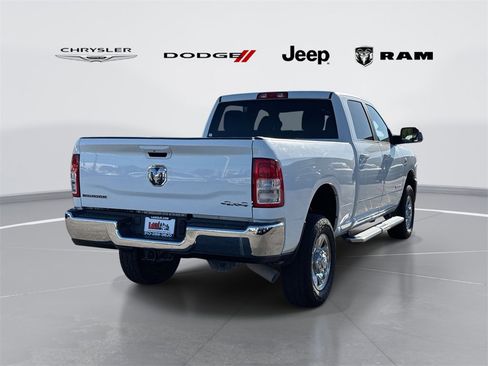 Used 2022 RAM 2500 Big Horn image 3