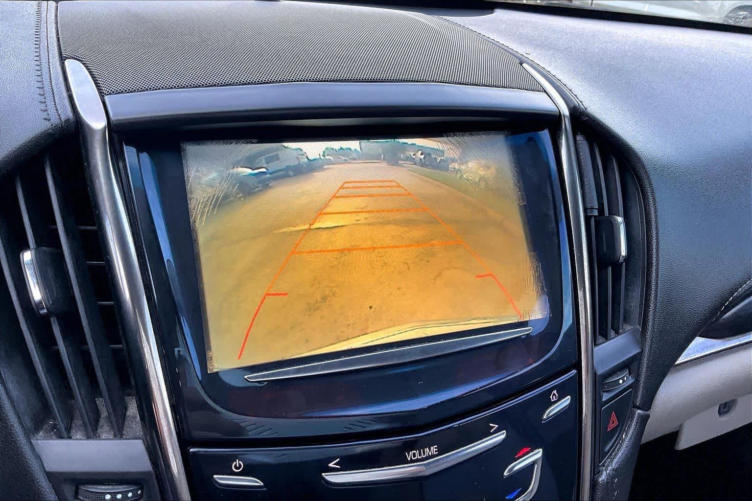 Used 2016 Cadillac ATS Sedan RWD image 29