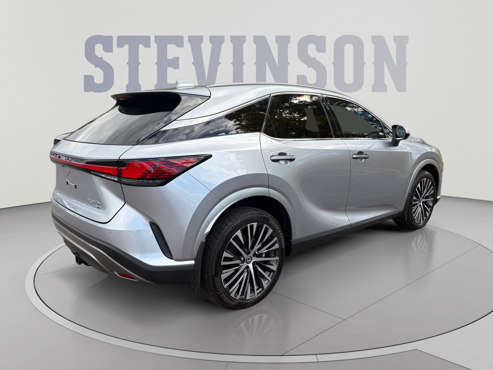 Used 2026 Lexus RX 350 w/ Convenience Package AWD/4WD image 5