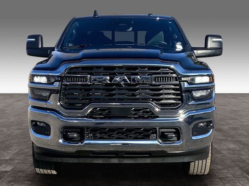 Used 2025 RAM 2500 Tradesman image 2