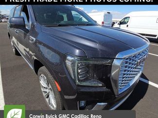 Used 2024 GMC Yukon XL Denali video 2