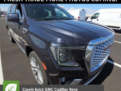 Used 2024 GMC Yukon XL Denali image 2