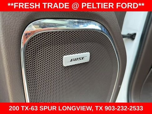 Used 2018 GMC Sierra 1500 Denali w/ Denali Ultimate Package AWD/4WD image 17