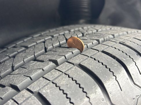 Used 2018 Honda CR-V EX image 14