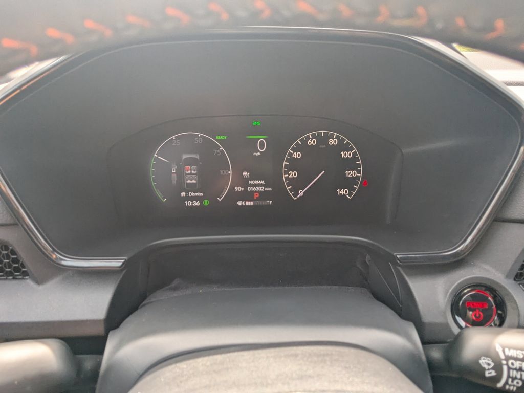 Used 2024 Honda CR-V Sport-L image 14