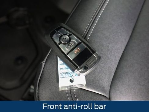 New 2025 Ford Bronco Big Bend image 27