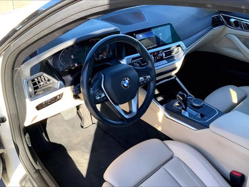 Used 2022 BMW 430i Coupe w/ Convenience Package image 16