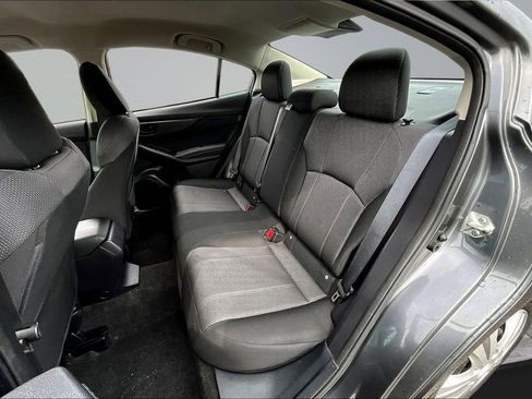 Used 2018 Subaru Impreza 2.0i AWD/4WD image 20
