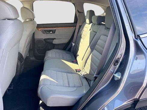 Used 2021 Honda CR-V EX image 29