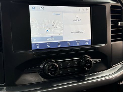 Used 2022 Ford F150 XL w/ STX Appearance Package image 18