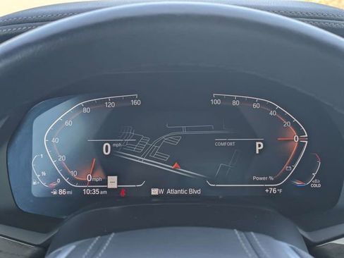 Used 2020 BMW X5 sDrive40i w/ Convenience Package image 38