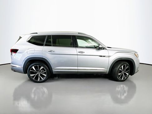 New 2026 Volkswagen Atlas SEL Premium R-Line image 8