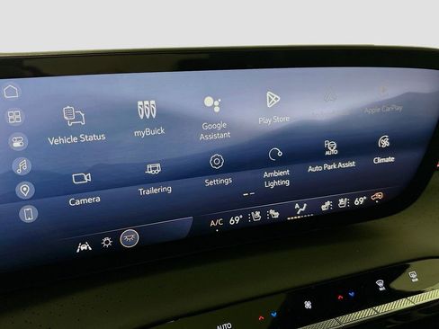 New 2026 Buick Enclave Avenir w/ Super Cruise Package image 15